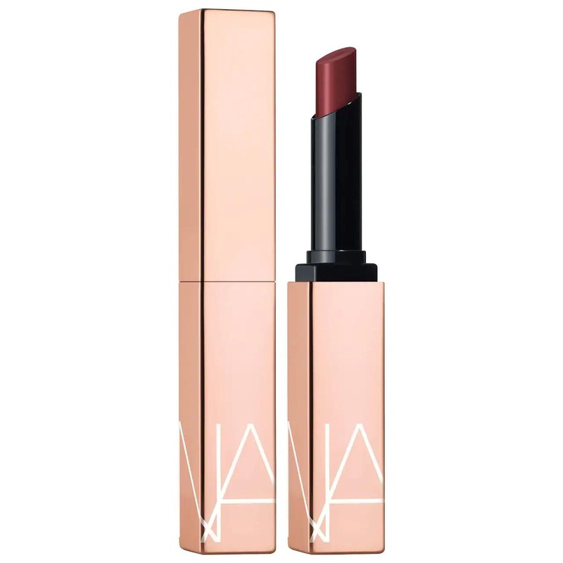 Afterglow Sensual Shine Hydrating Lipstick | 8-Hour Moisture, Radiant Shine, & Lip Care with Shea & Mango Butter
