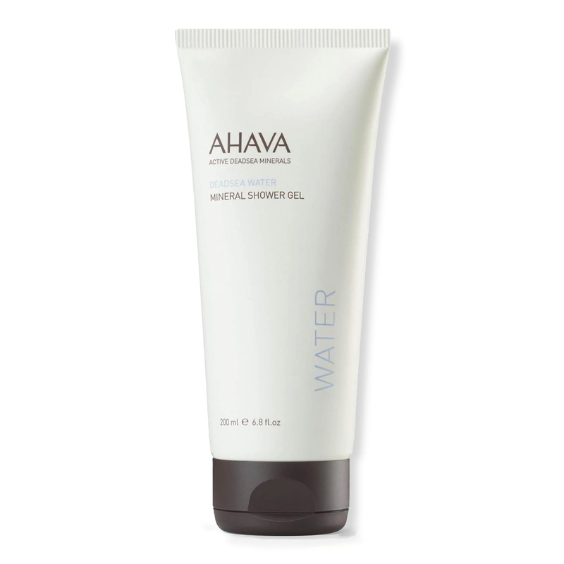 Ahava Dead Sea Mineral Shower Gel 6.8OZ