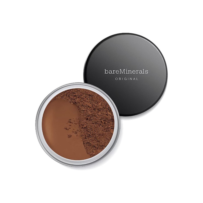 bareMinerals ORIGINAL Loose Powder Foundation SPF 15 DEEPEST DEEP 30