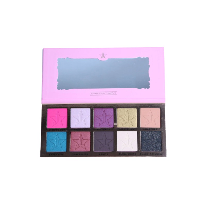 Beauty Killer Eye Shodow Palette