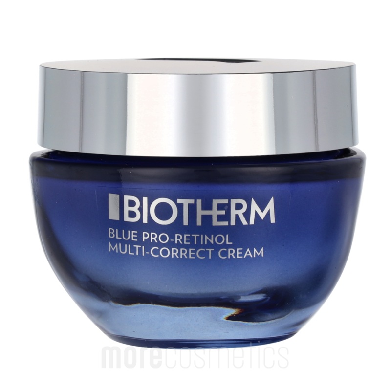 Biotherm Blue Pro-Retinol Multi-Correct Cream