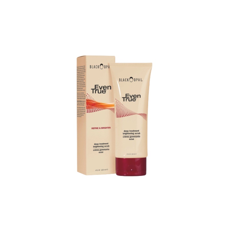 Black Opal Brightening Scrub
