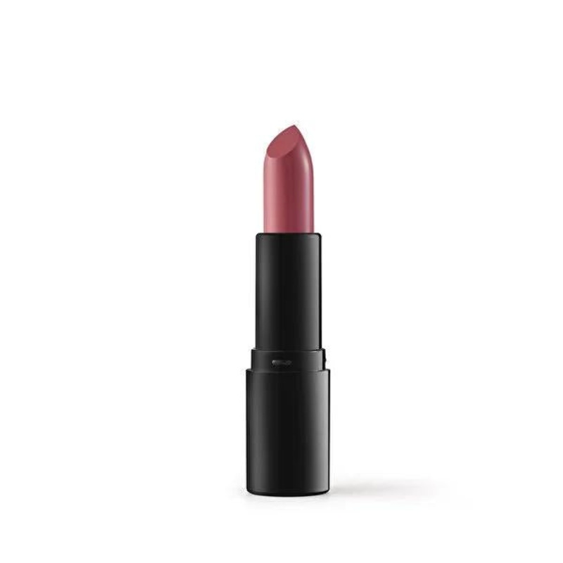 Callista: All About Color Matte Lipstick – ‘Call Jimmy Pembe’ Nude Pink, Long-Lasting, Moisturizing, & Highly Pigmented