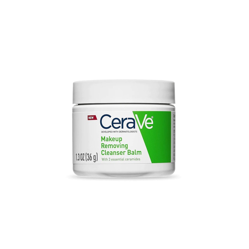 CeraVe Makeup Removing Cleansing Balm for Sensitive Skin