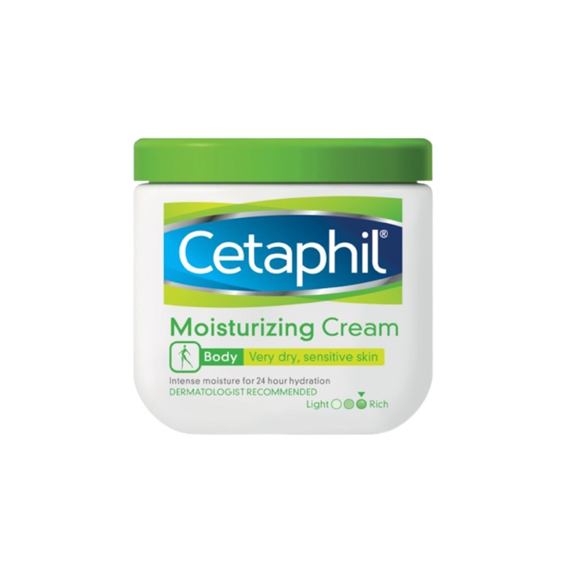 Cetaphil Cup Lotion For Very Dry, Sensitive Skin