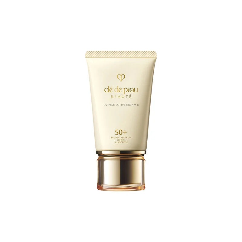 Cl de Peau Beaut UV Protective Cream SPF 50+