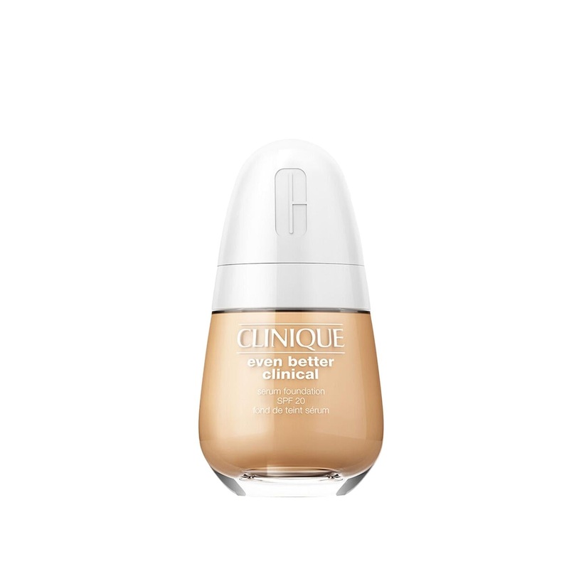 Clinique Even Better Clinical Serum Foundation SPF20 WN 38 Stone 30 ml – Serum Makeup with Sun Protection
