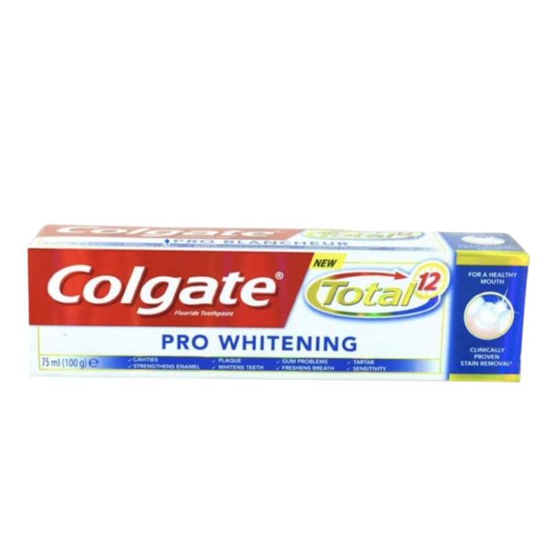 Colgate Pro Blanheur