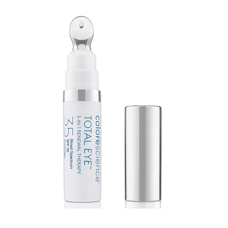 Colorescience Total Eye 3-In-1 Renewal Therapy SPF 35 MEDIUM