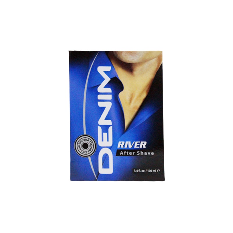 Denim After Shave River