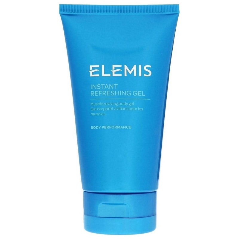 Elemis Instant Refreshing Gel – 150ml A Cooling, Revitalizing Gel for Instant Relief