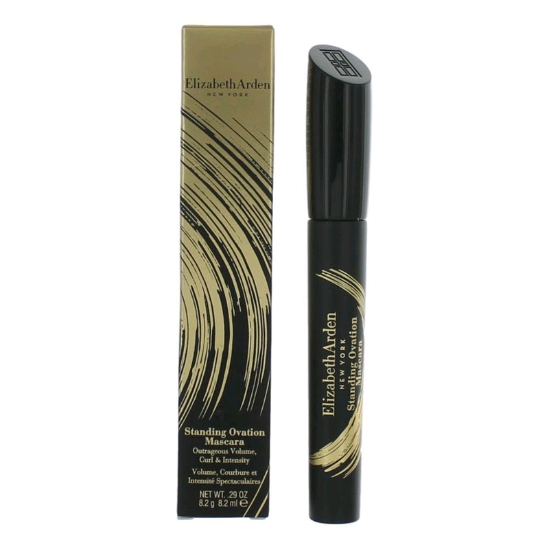 Elizabeth Arden, .29oz Standing Ovation Mascara – Intense Black 01