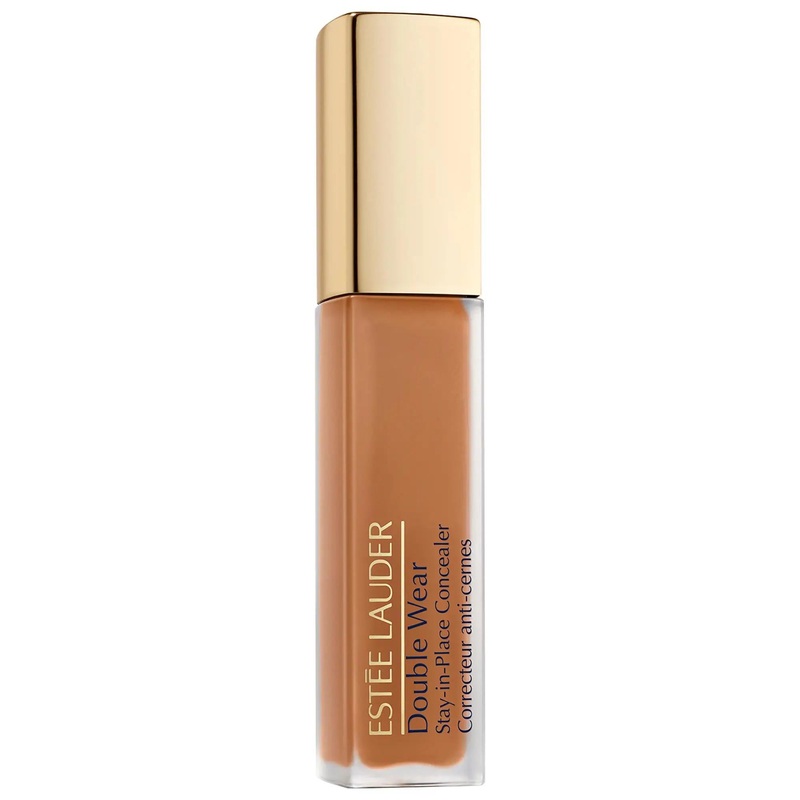 Este Lauder Double Wear Concealer: 24-Hour Longwear, Full Coverage, Oil Control & Natural Finish – Blemish & Pore Minimizing