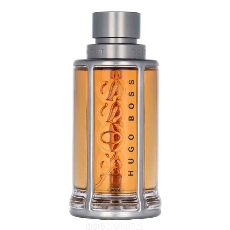 Hugo Boss The Scent Edt Spray 100 ml