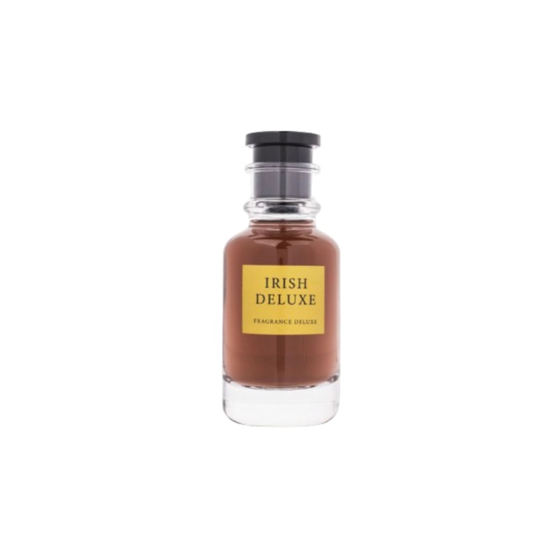 Irish Deluxe Eau De Parfum 100ml