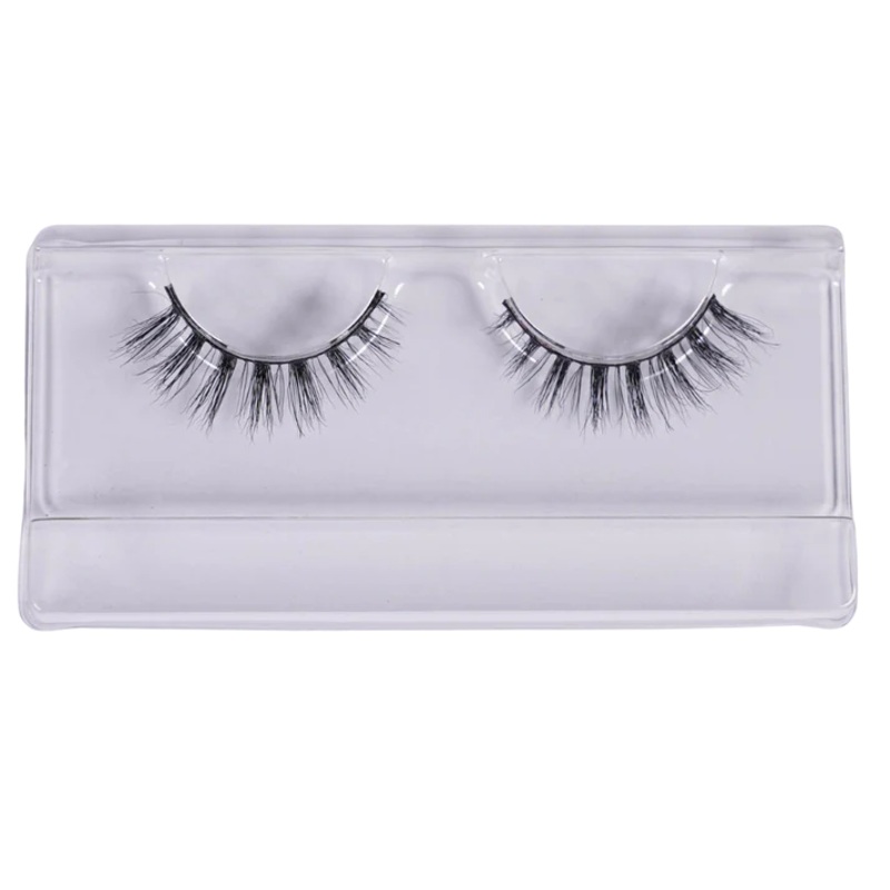 Jasmin lashes – Ruby beauty lashes RB-201