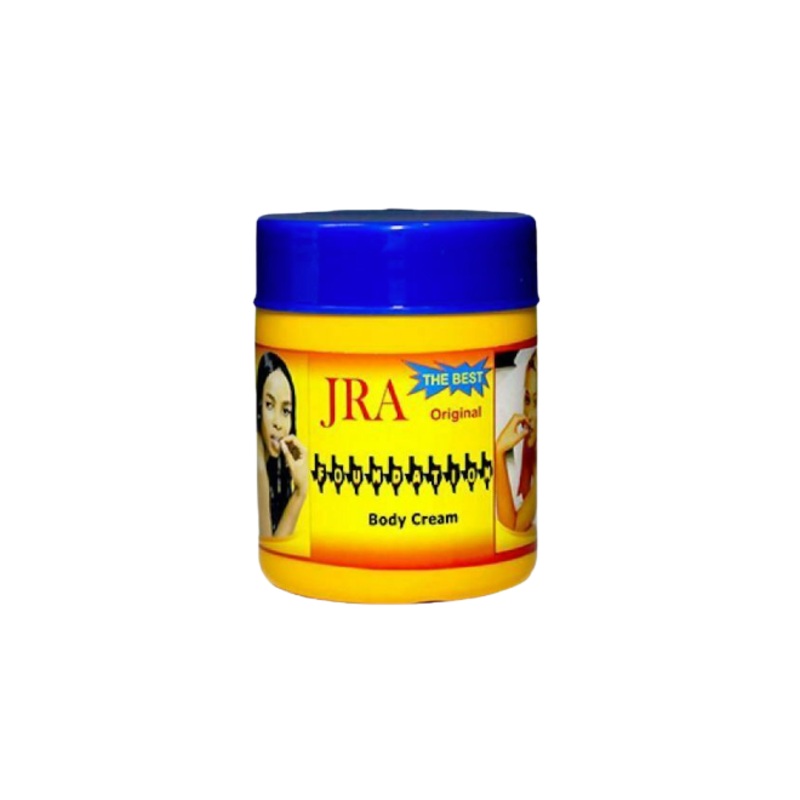 Jra Body Cream 220G