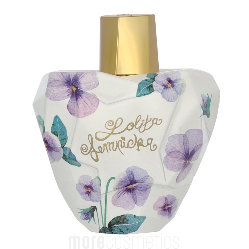 Lolita Lempicka Premier Edp Spray Limited Edition 100 ml