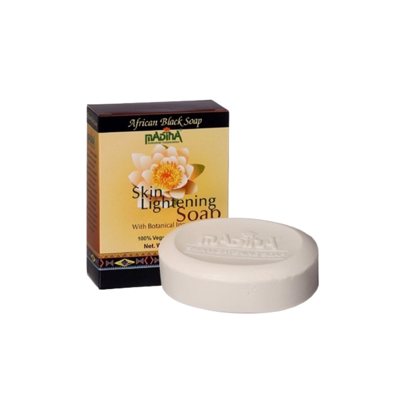 Madina Lightening Soap