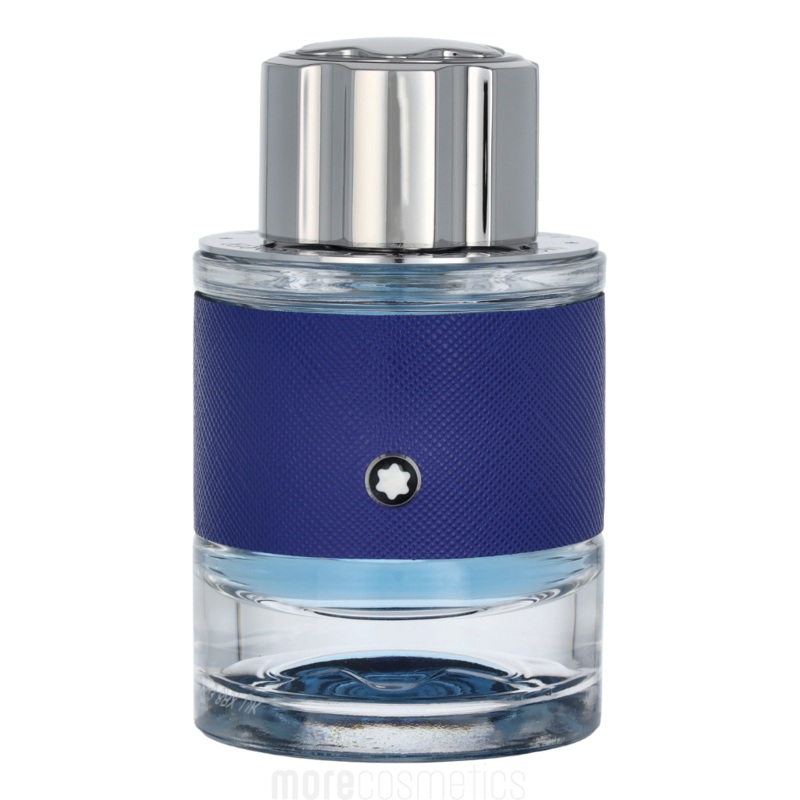 Montblanc Explorer Ultra Blue Edp Spray 60 ml