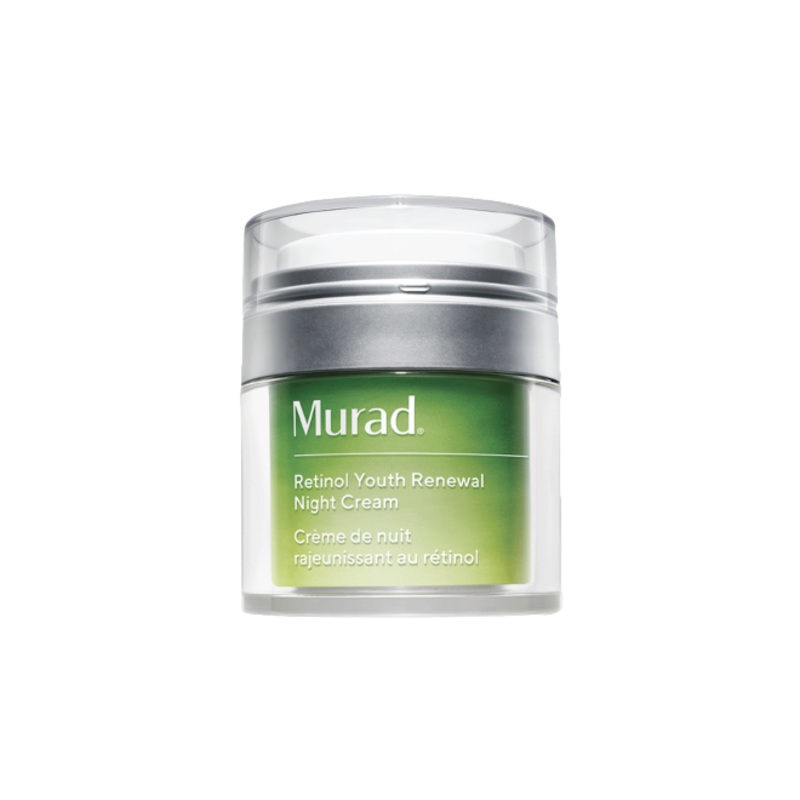 Murad Retinol Youth Rewewal Night Cream
