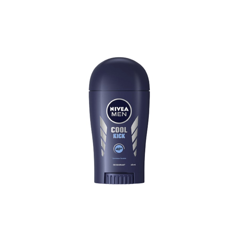 Nivea Cool Kick Stick