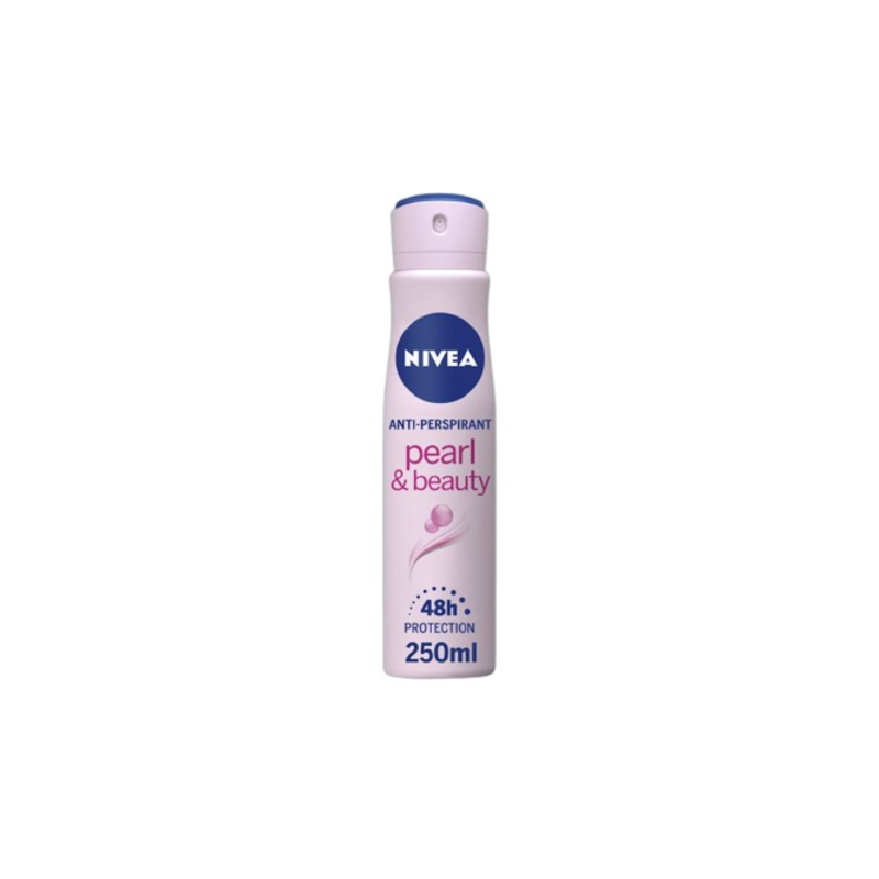 Nivea Pearl And Beauty Quick Dry 48H Protection