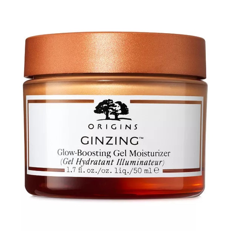 Origins GinZing Glow-Boosting Gel Moisturizer
