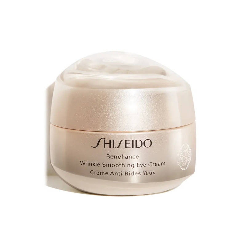Shiseido Benefiance Wrinkle Smoothing Eye Cream 15 ml