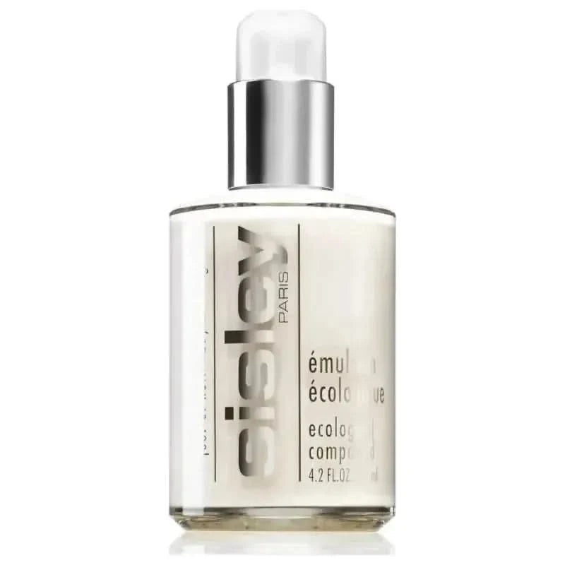Sisley Ecological Compound  125ml | Revitalising Day & Night Moisturiser for All Skin Types