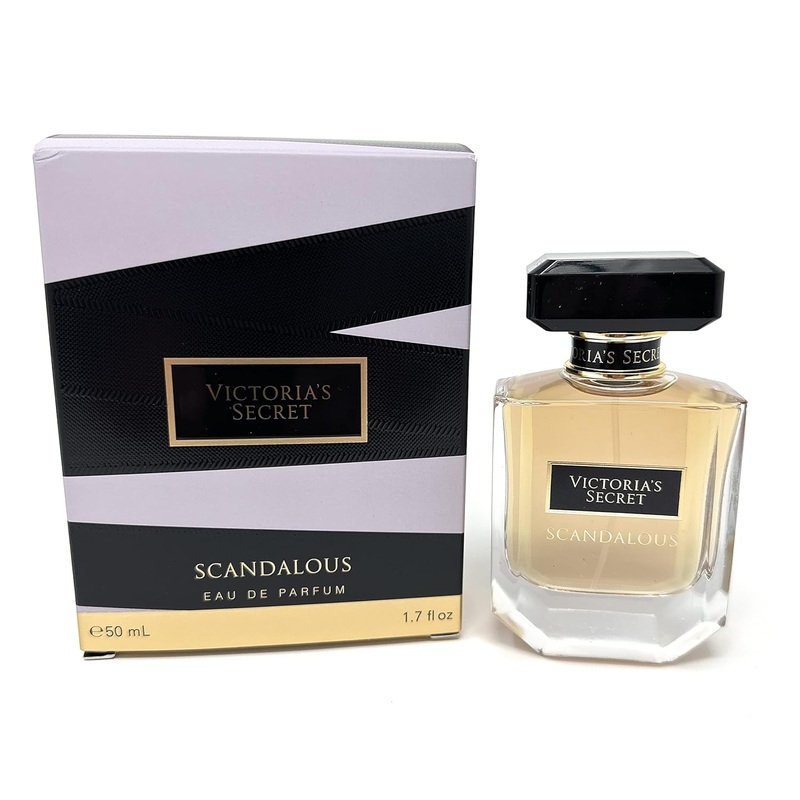 Victoria’s Secret SCANDALOUS Perfume 50ml/1.7 fl oz