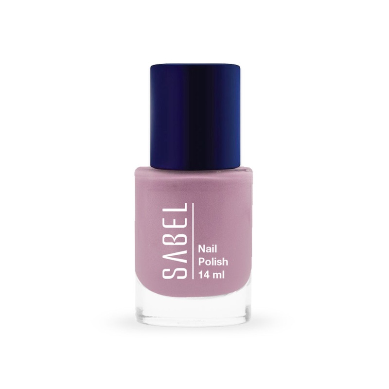 #81 Sabel cosmetics nail polish