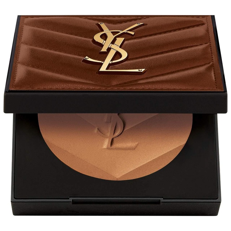 All Hours 24H Hyper Sunkissed Glow Bronzer by All Hours – Long-Lasting, Natural-Looking, Non-Comedogenic Makeup
