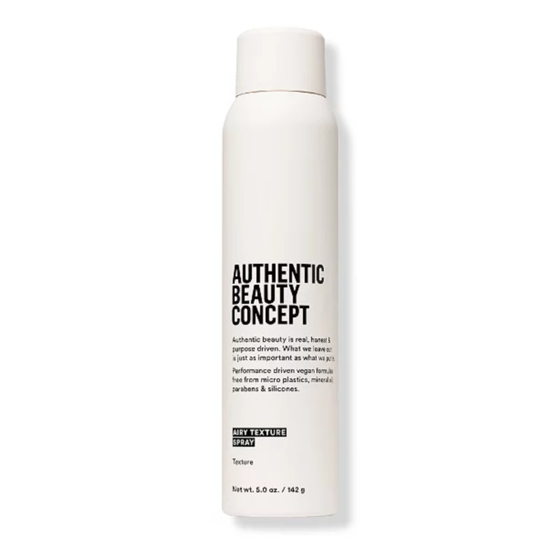 Authentic Beauty Concept Airy Texture Spray 5OZ