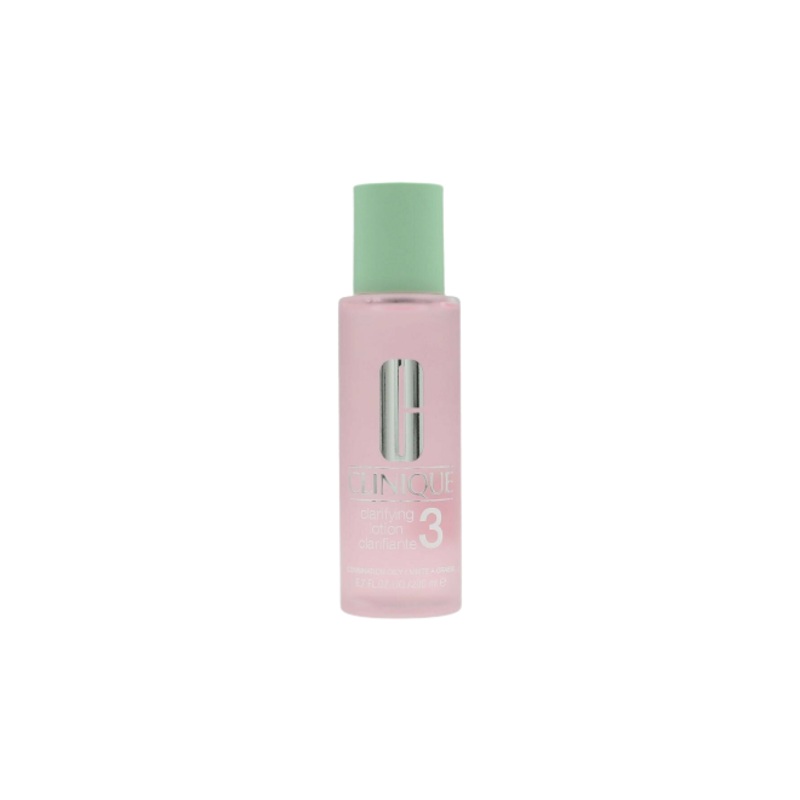 Clinique Clarifying Lotion 3