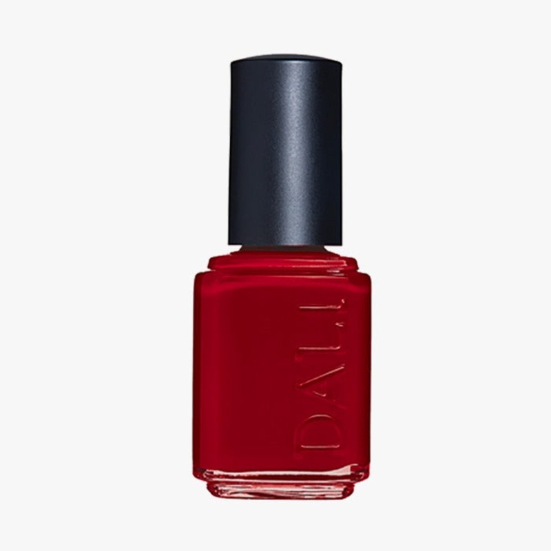 Dali nail polish 568-poison apple