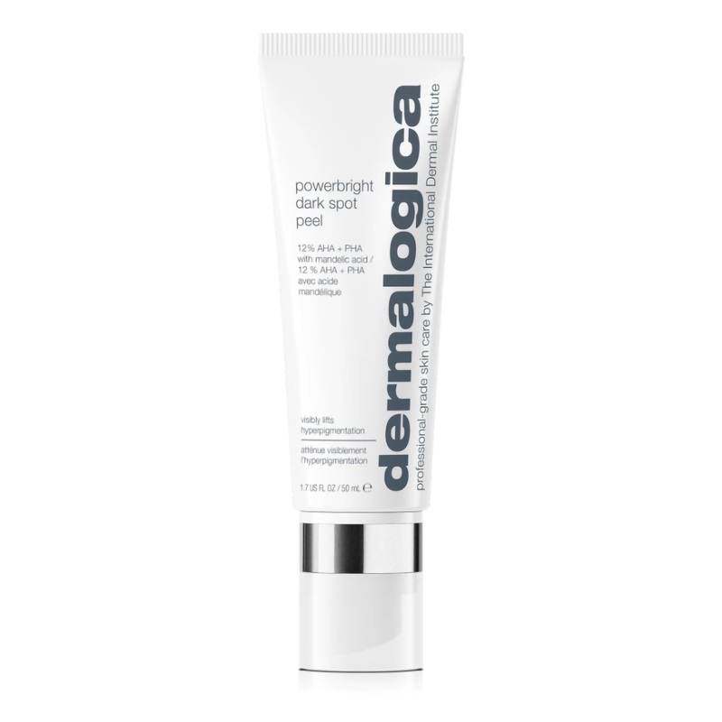 Dermalogica Powerbright Dark Spot Peel 1.7OZ