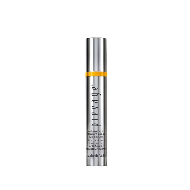 Elizabeth Arden Prevage Anti-Aging Eight Hour Intensive Repair Eye Serum – Reduces Fine Lines & Wrinkles, 0.51 fl oz
