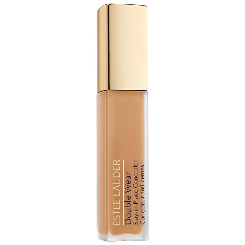 Este Lauder Double Wear 24H Longwear Concealer: Full Coverage, Natural Finish, Oil Control – Best Skin Perfecting, Non-Creasing Concealer