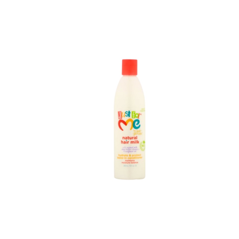 Just For Me Natural Hair Milk Hydrate &