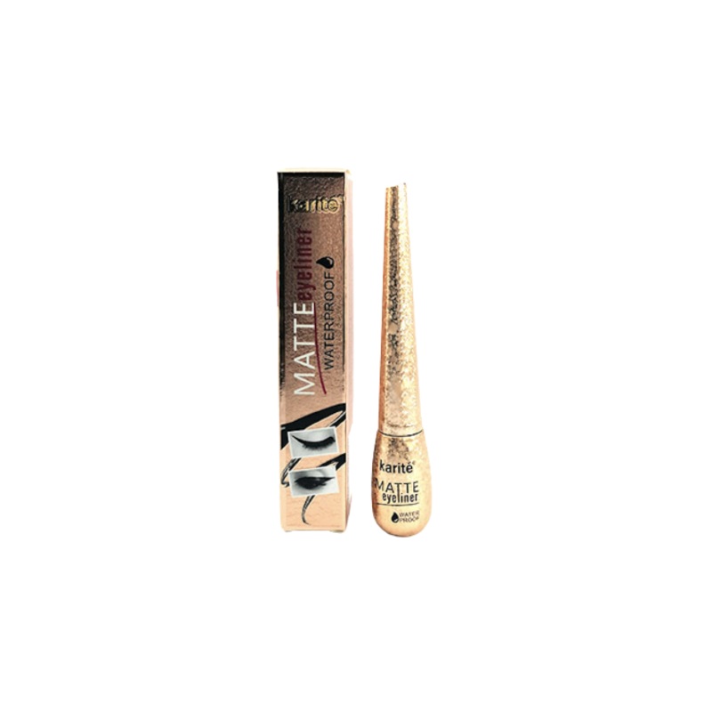 Karite Matte Eye Liner Karite Matte Eye Liner