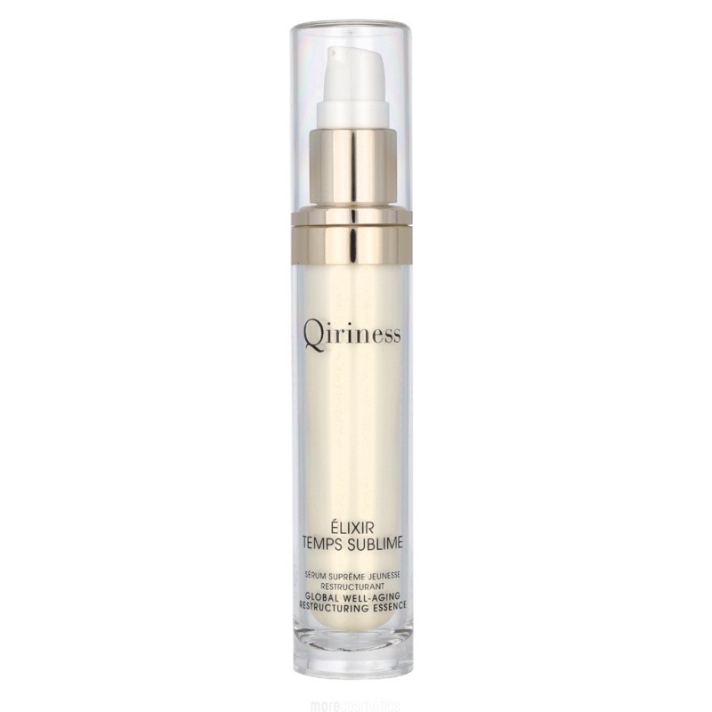 Qiriness Elixir Temps Sublime Gl. Well-Aging Restr. Essence