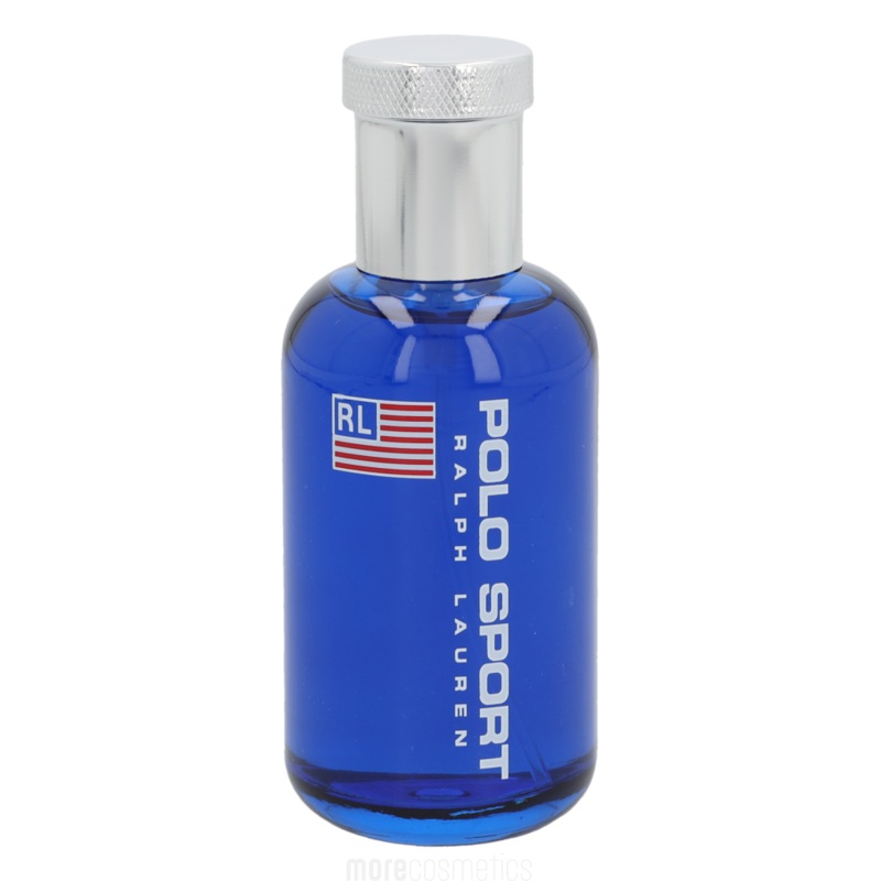 Ralph Lauren Polo Sport Men Edt Spray 75 ml