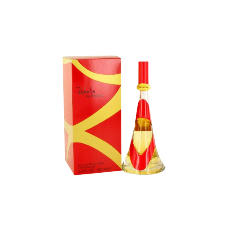 Rebel By Rihanna Perfume