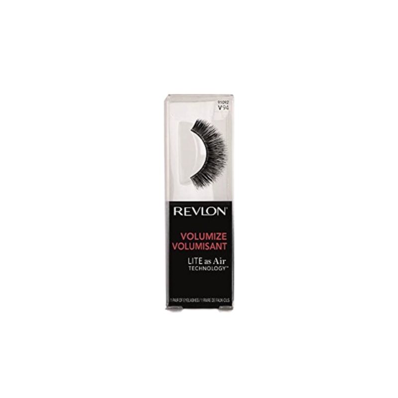 Revlon Volumize 1 Pair Of Eye Lashes
