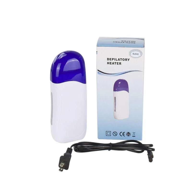 Single Depilatory Wax Heater