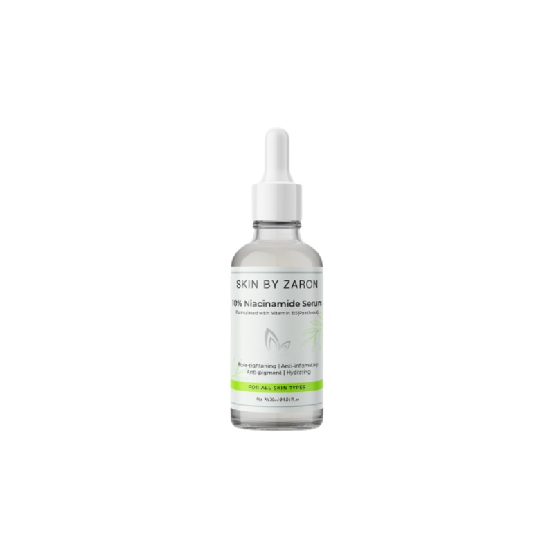 Skin By Zaron Niacinamide 10%