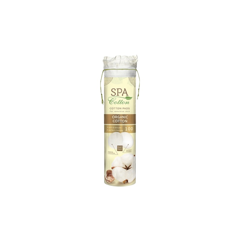 Spa Cotton