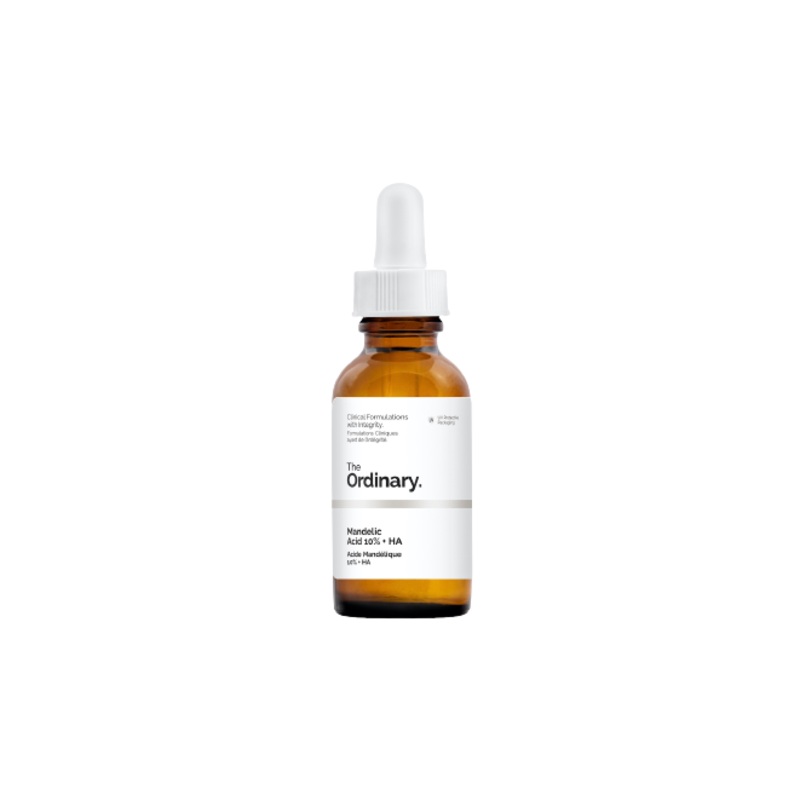 The Ordinary Madelic Acid 10% + Ha