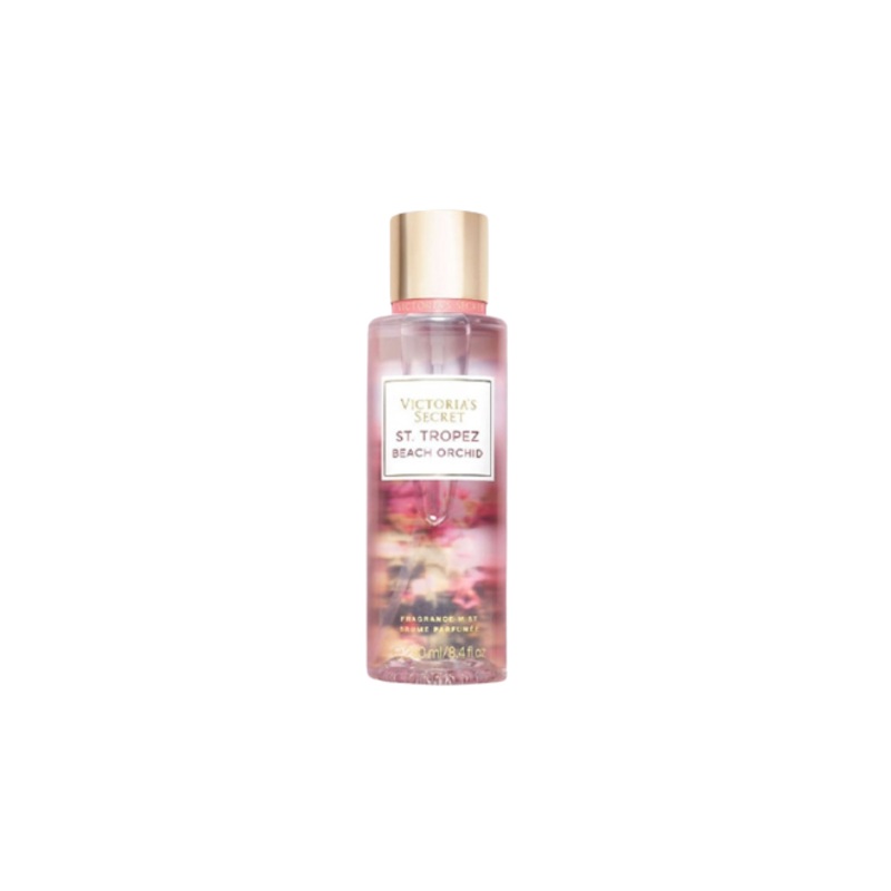 Victoria’s Secret St.Tropez Beach Orchid Mist